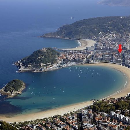Ambrosse By Feelfree Rentals San Sebastian Exterior photo