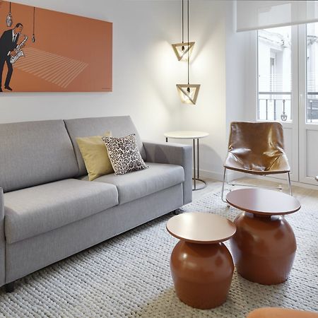 Ambrosse By Feelfree Rentals San Sebastian Exterior photo