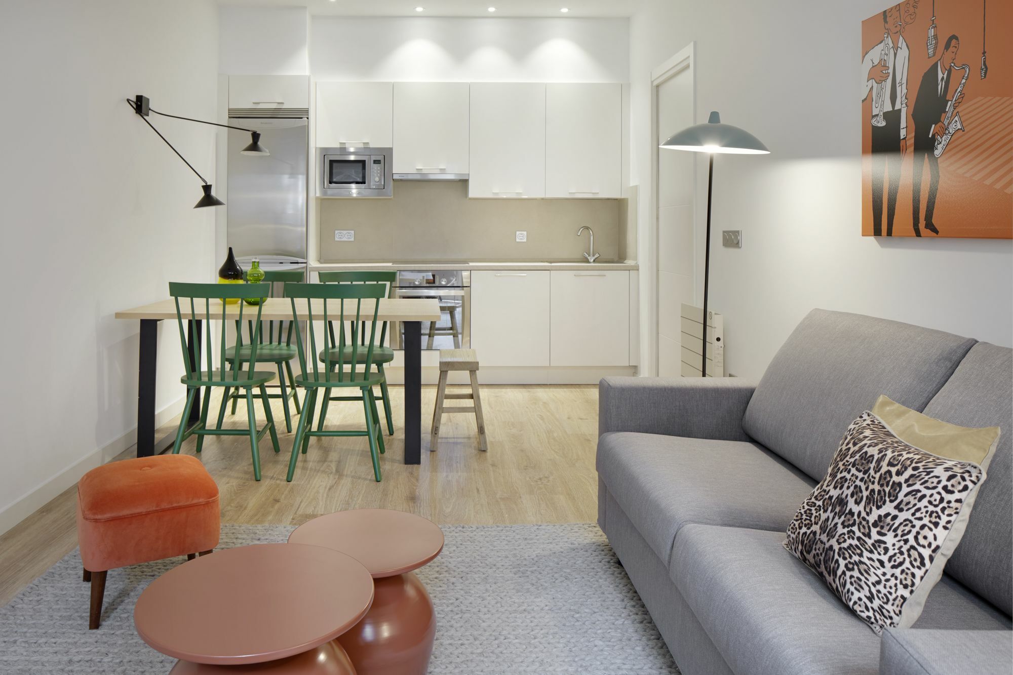Ambrosse By Feelfree Rentals San Sebastian Exterior photo