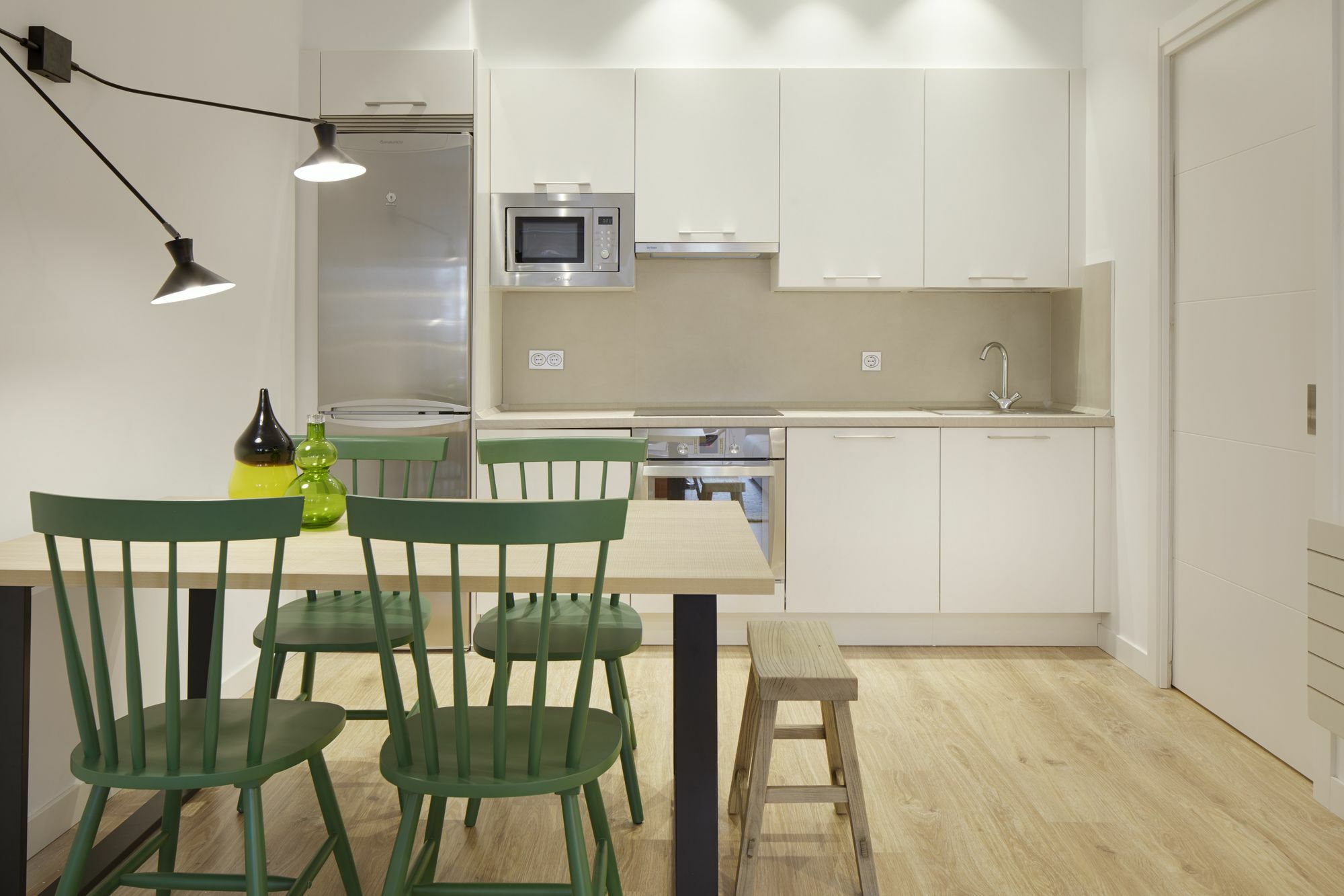 Ambrosse By Feelfree Rentals San Sebastian Exterior photo
