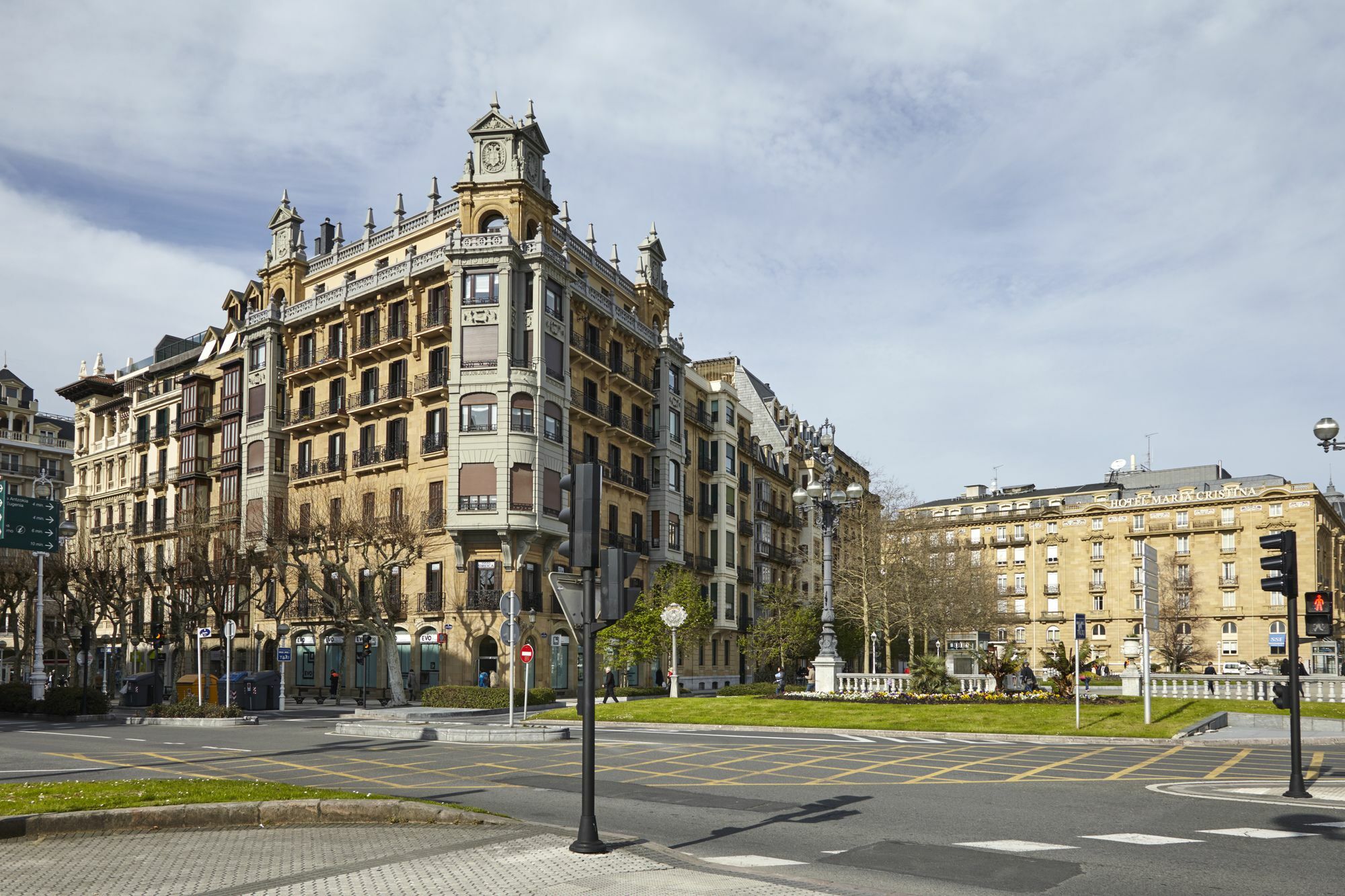 Ambrosse By Feelfree Rentals San Sebastian Exterior photo