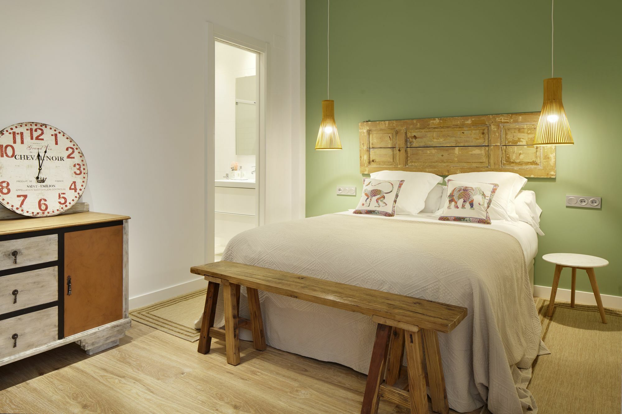 Ambrosse By Feelfree Rentals San Sebastian Exterior photo