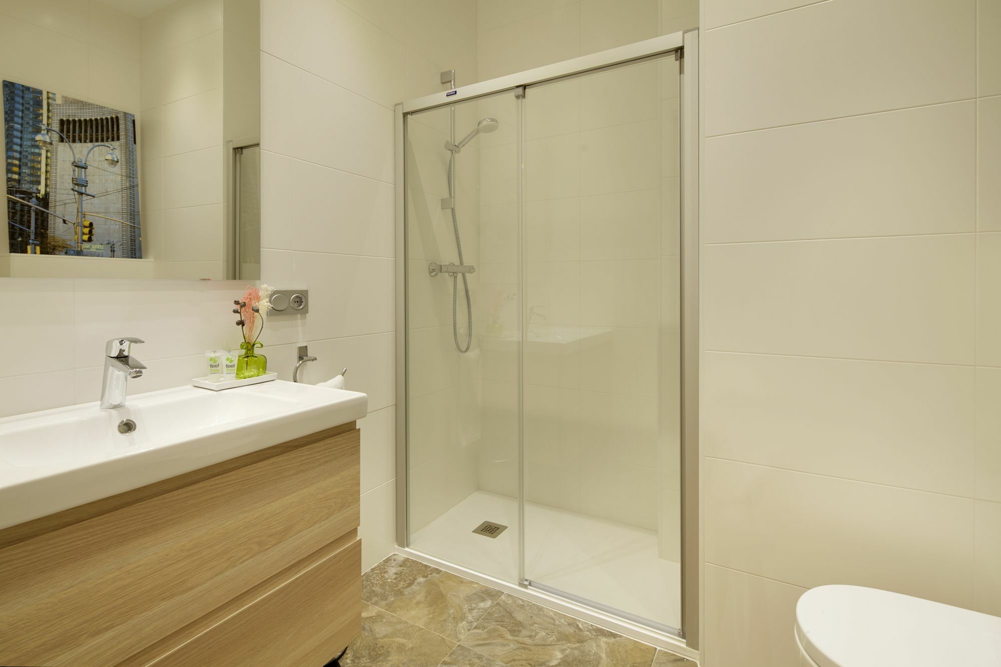 Ambrosse By Feelfree Rentals San Sebastian Exterior photo