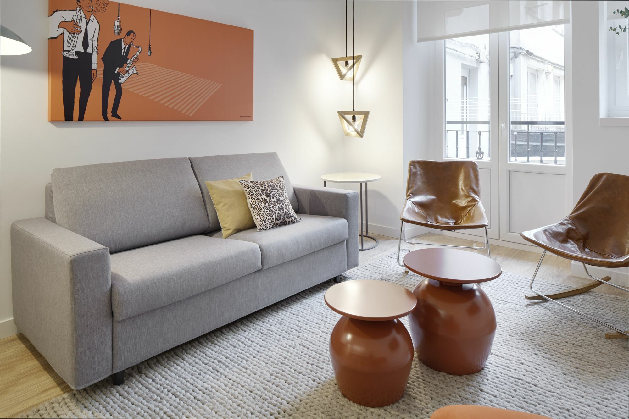 Ambrosse By Feelfree Rentals San Sebastian Exterior photo