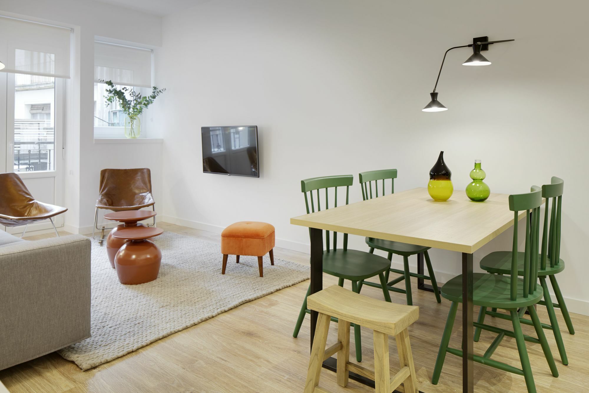 Ambrosse By Feelfree Rentals San Sebastian Exterior photo